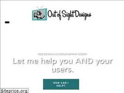 Sites similar to outofsightdesigns.com
