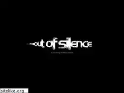 Sites similar to outofsilence-ltd.com
