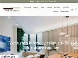 Sites similar to outofstock.com.hk