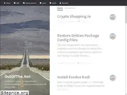 Sites similar to outofthe.net