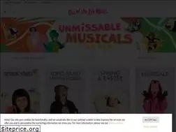 Sites similar to outoftheark.co.uk
