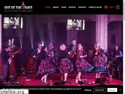 Sites similar to outoftheashesmusic.uk