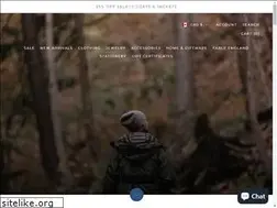 Sites similar to outoftheblue.ca