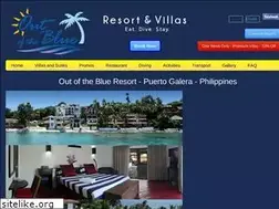 Sites similar to outoftheblue.com.ph