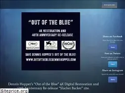 Sites similar to outofthebluedennishopper.com