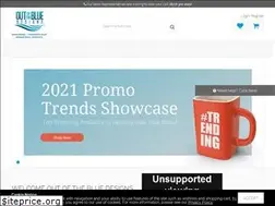 Sites similar to outofthebluedesigns.com
