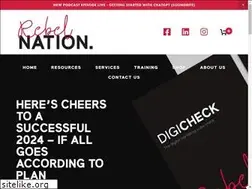 Sites similar to outofthebluemarketing.com.au