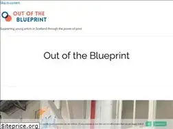 Sites similar to outoftheblueprint.org