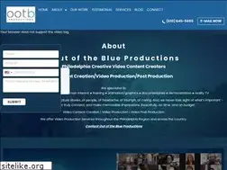 Sites similar to outoftheblueproductions.com