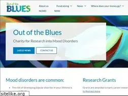 Sites similar to outoftheblues.org