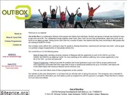 Sites similar to outofthebox.com.my