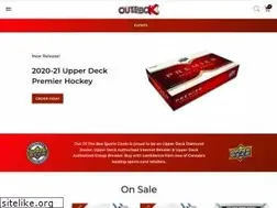 Sites similar to outoftheboxcards.com