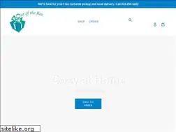 Sites similar to outoftheboxhouston.com