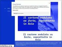 Sites similar to outoftheboxmag.it