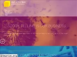 Sites similar to outoftheboxpr.gr