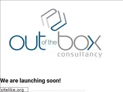 Sites similar to outoftheboxuae.com