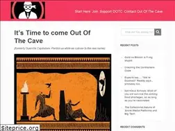 Sites similar to outofthecave.io