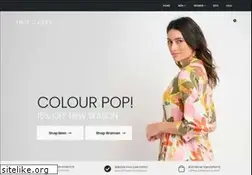 Sites similar to outofthecity.co.uk