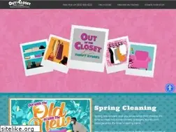 Sites similar to outofthecloset.org