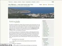 Sites similar to outofthedoor.wordpress.com