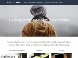 Sites similar to outofthefog.net