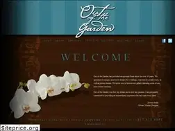 Sites similar to outofthegarden.com