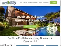 Sites similar to outoftheordinary.com.au