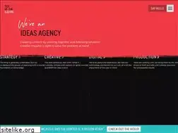 Sites similar to outofthesquare.com