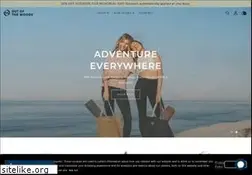 Sites similar to outofthewoods.com