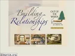 Sites similar to outofthewoodsconstruction.com
