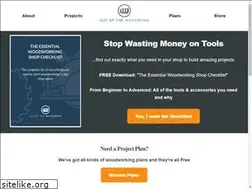 Sites similar to outoftheww.com