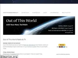 Sites similar to outofthisworld1150.com