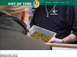 Sites similar to outoftime.nl