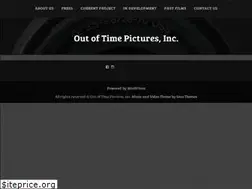 Sites similar to outoftimepictures.com