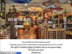 Sites similar to outofzbleu.com