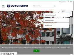 Sites similar to outokummunkaupunki.fi