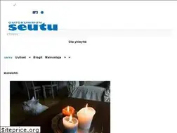 Sites similar to outokummunseutu.fi