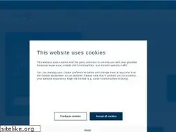 Sites similar to outokumpu.com