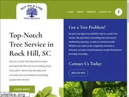 Sites similar to outonalimbtreeservicesc.com