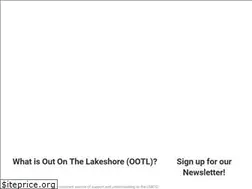 Sites similar to outonthelakeshore.org