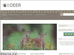 Sites similar to outoutdeer.com
