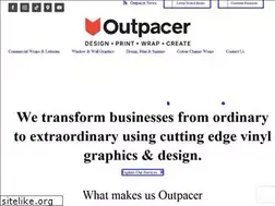 Sites similar to outpacer.ca