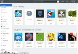Sites similar to outpan.com