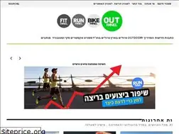 Sites similar to outpanel.co.il