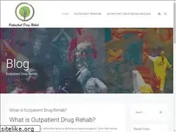 Sites similar to outpatient-drug-rehab.net