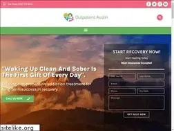 Sites similar to outpatientaustin.com