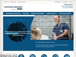 Sites similar to outpatientcc.com