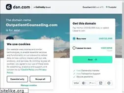 Sites similar to outpatientcounseling.com