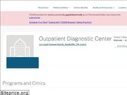 Sites similar to outpatientdiagnostic.com