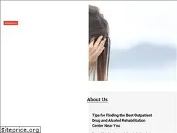 Sites similar to outpatientdrugrehabnearme.com